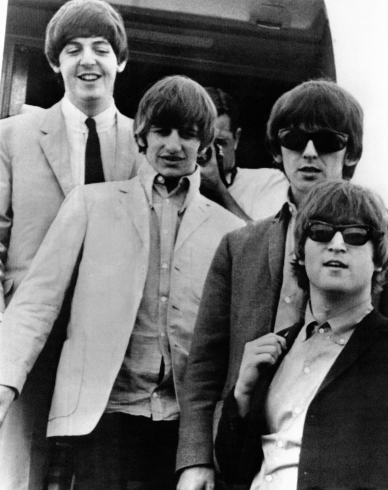 1964: The Beatles